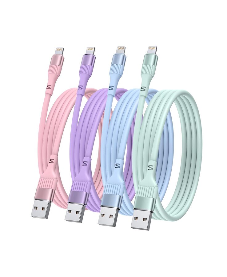 Ankoda Ankoda iPhone Charger Cable 1m wholesale case